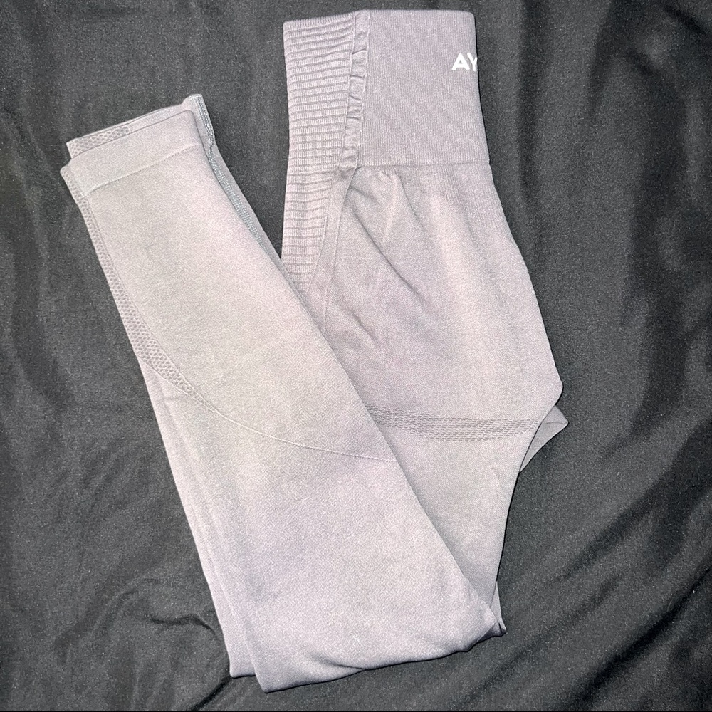 BALANCE V2 SEAMLESS LEGGINGS